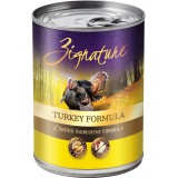 Zignature® Turkey Limited Ingredient Canned Dog Food
